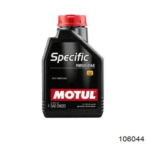 Óleo para motor Motul 106044 preço, a partir de 19,07 USD