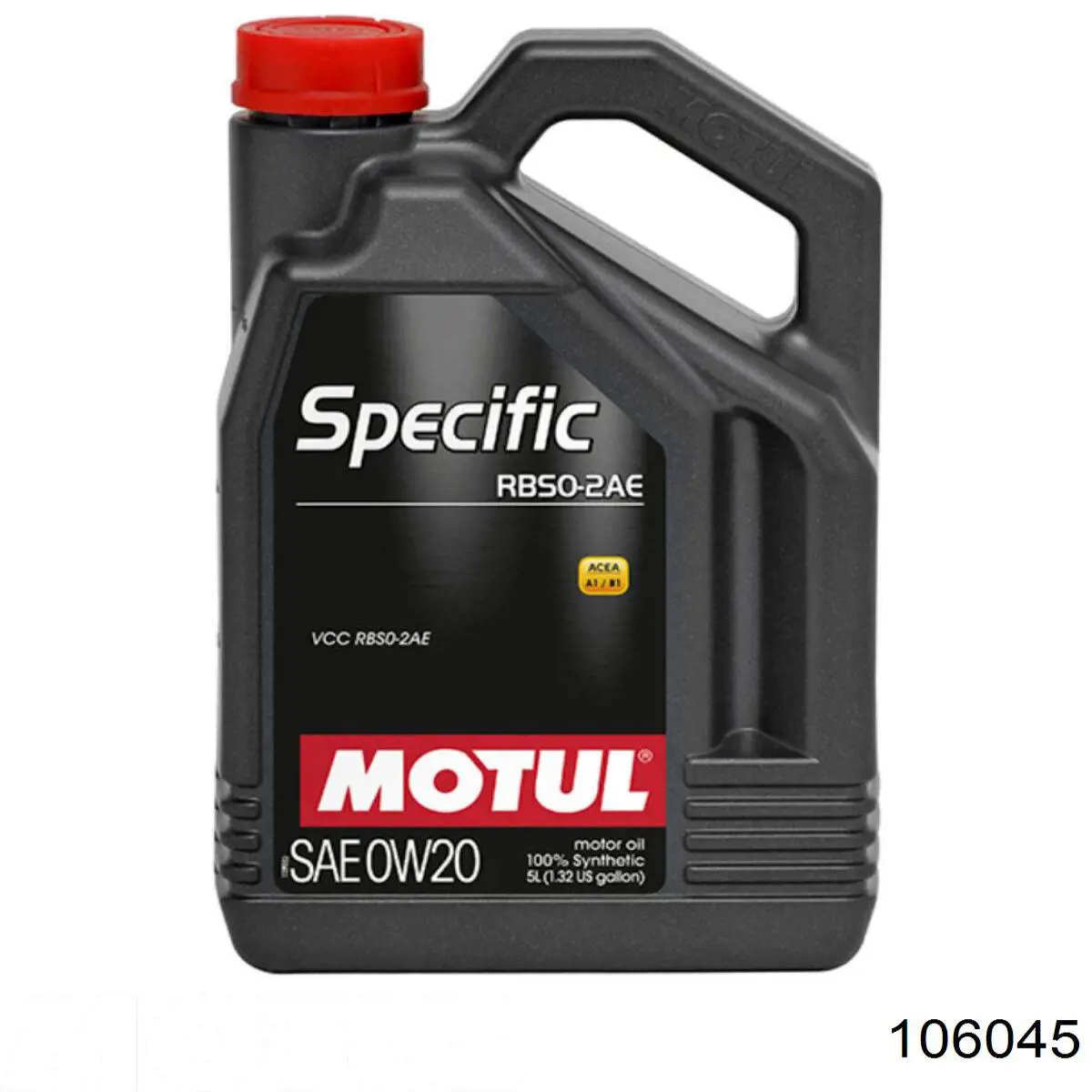 Compre 106045 Motul Óleo para motor
