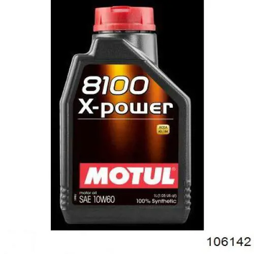 Óleo para motor Motul 106142 preço, a partir de 22,95 USD