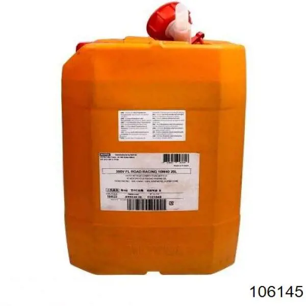 106145 Motul Óleo para motor