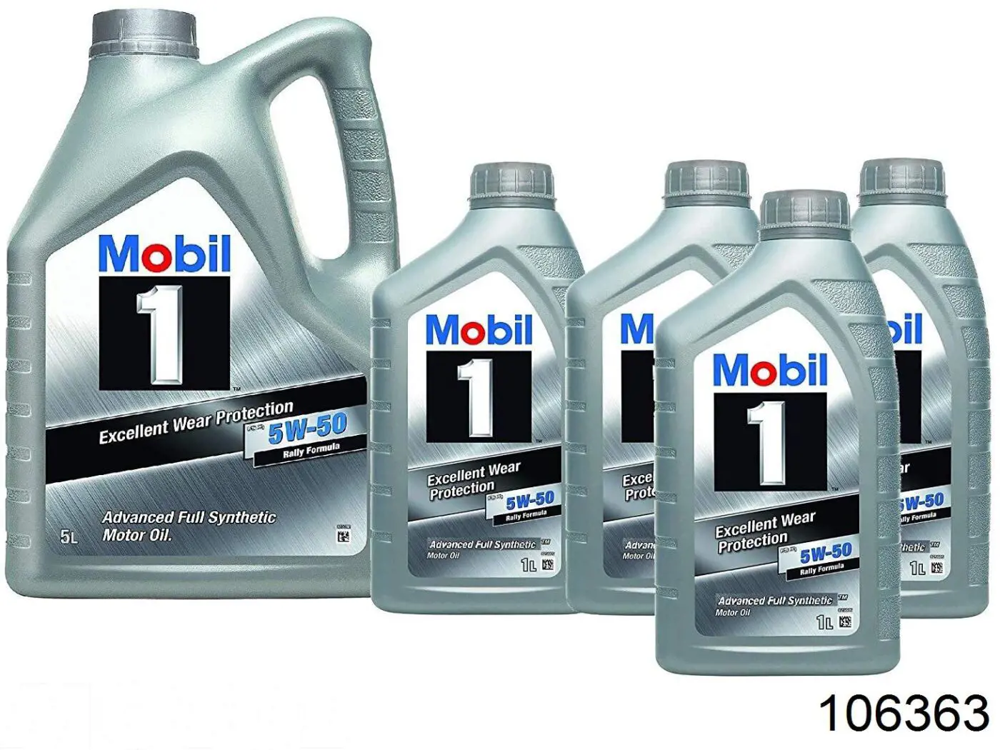 106363 Motul Óleo para motor