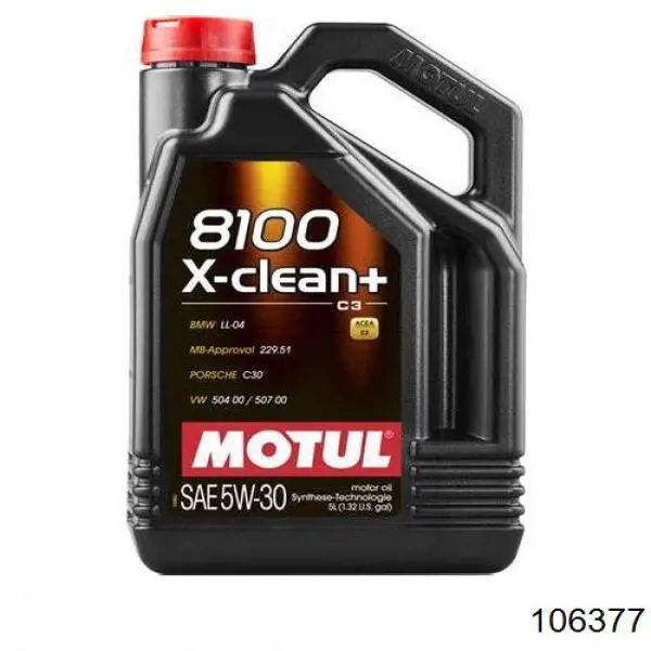 Óleo para motor Motul 106377 preço, a partir de 69,80 USD