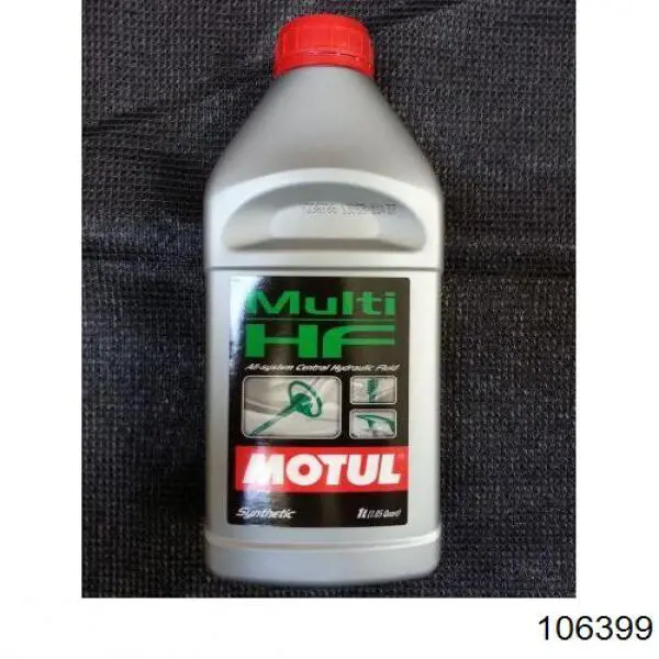 Fluido da Direção hidrâulica assistida Motul 106399 preço, a partir de 19,66 USD