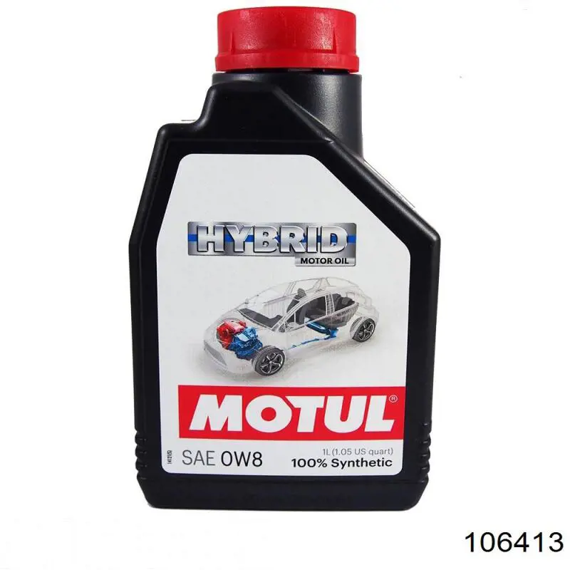 Óleo para motor Motul 106413 preço, a partir de 22,19 USD