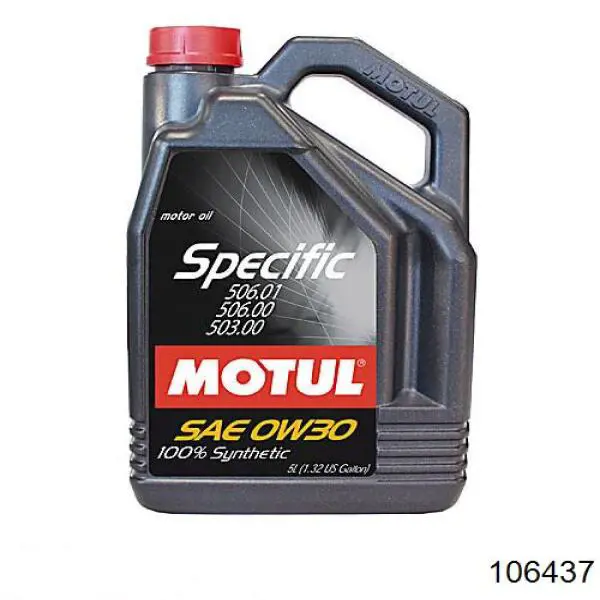 Óleo para motor MPM OIL 05005V preço, a partir de 98,31 USD