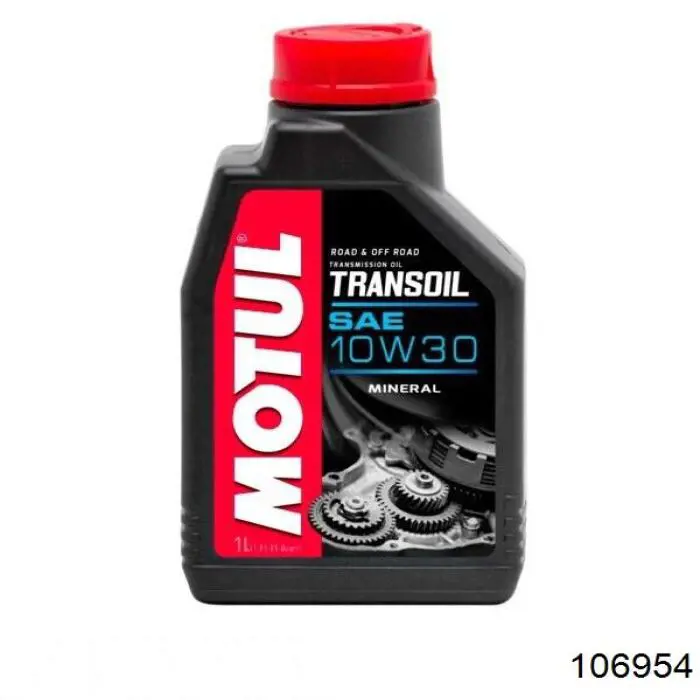 Óleo de transmissão Motul 106954 preço, a partir de 24,96 USD