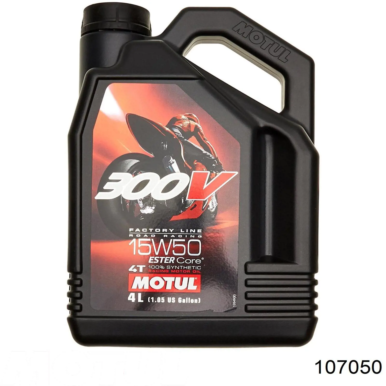Óleo para motor Motul 107050 preço, a partir de 68,16 USD