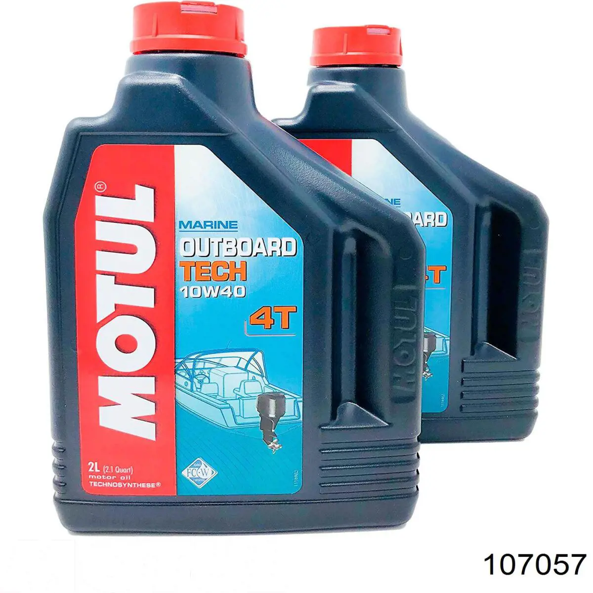 Compre 107057 Motul 
