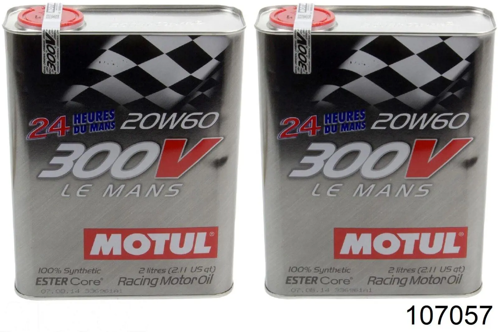  107057 Motul