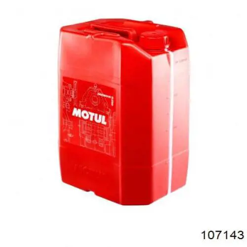 333104 Motul Óleo para motor