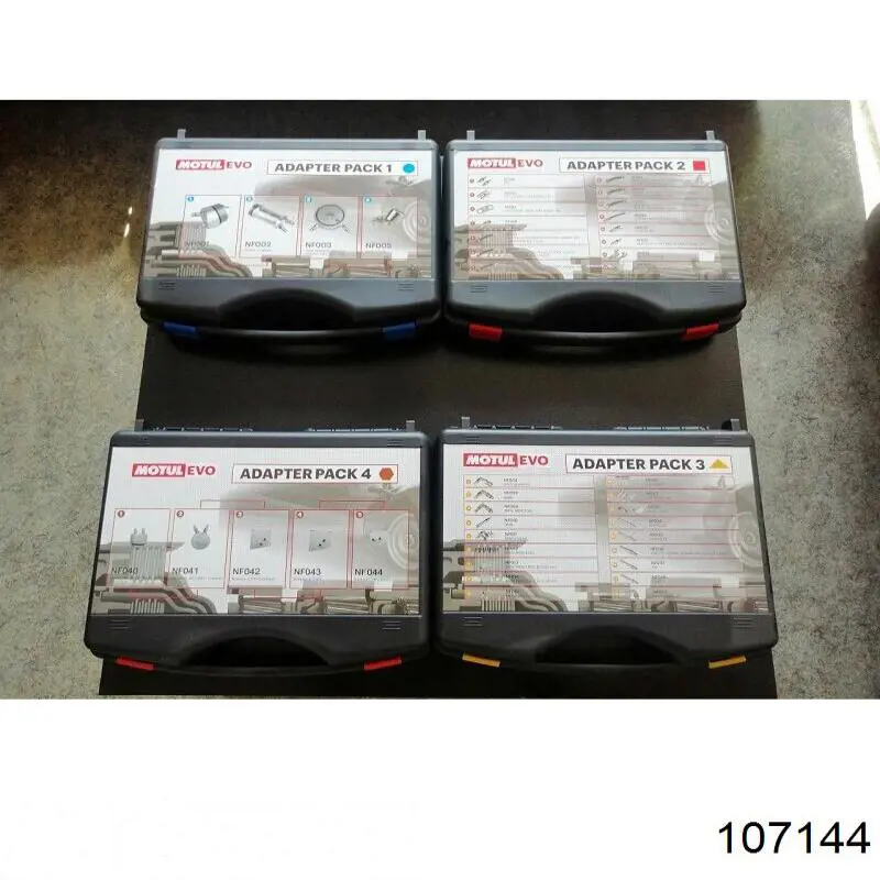 83212405096 BMW Óleo para motor