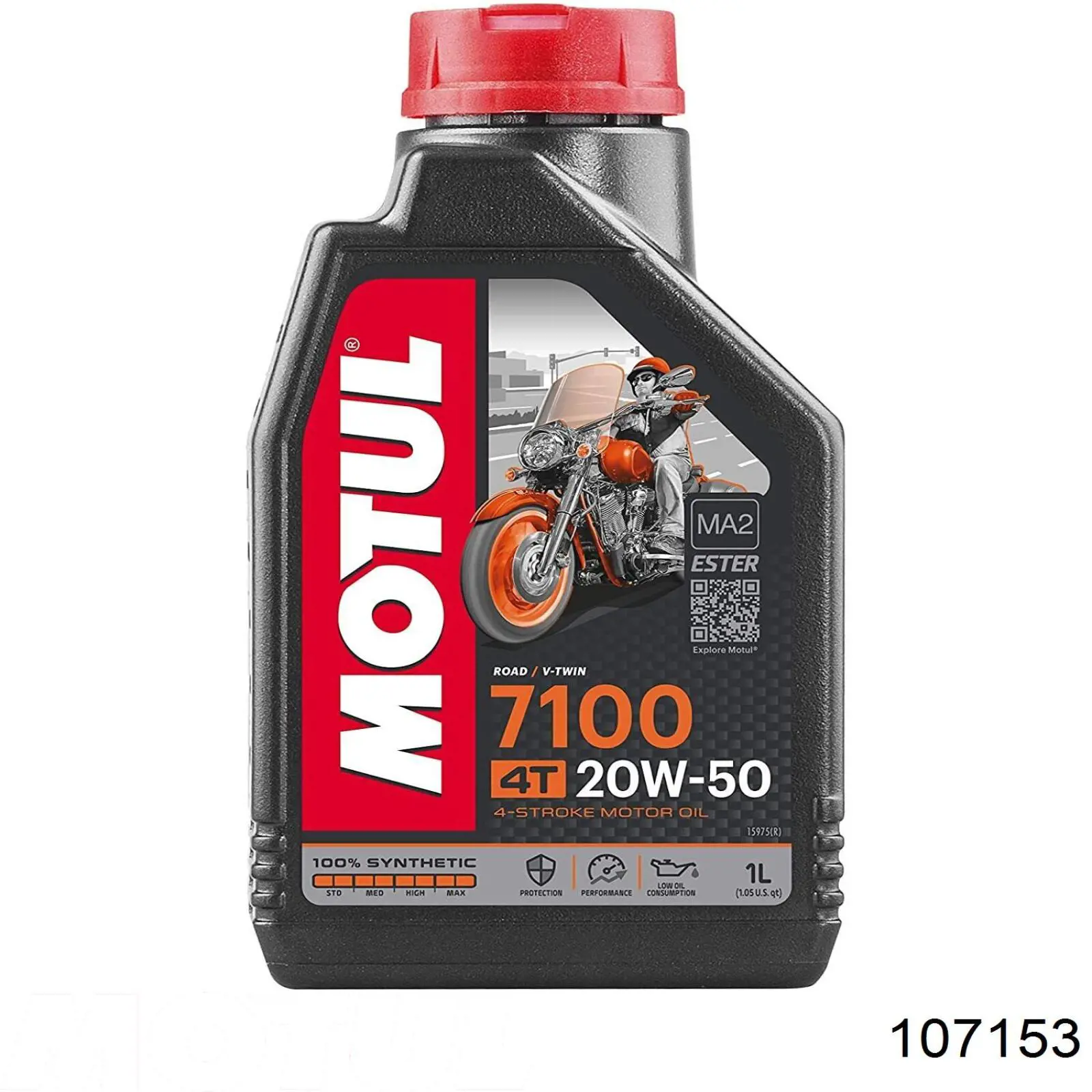 Óleo para motor 0888084081 Toyota