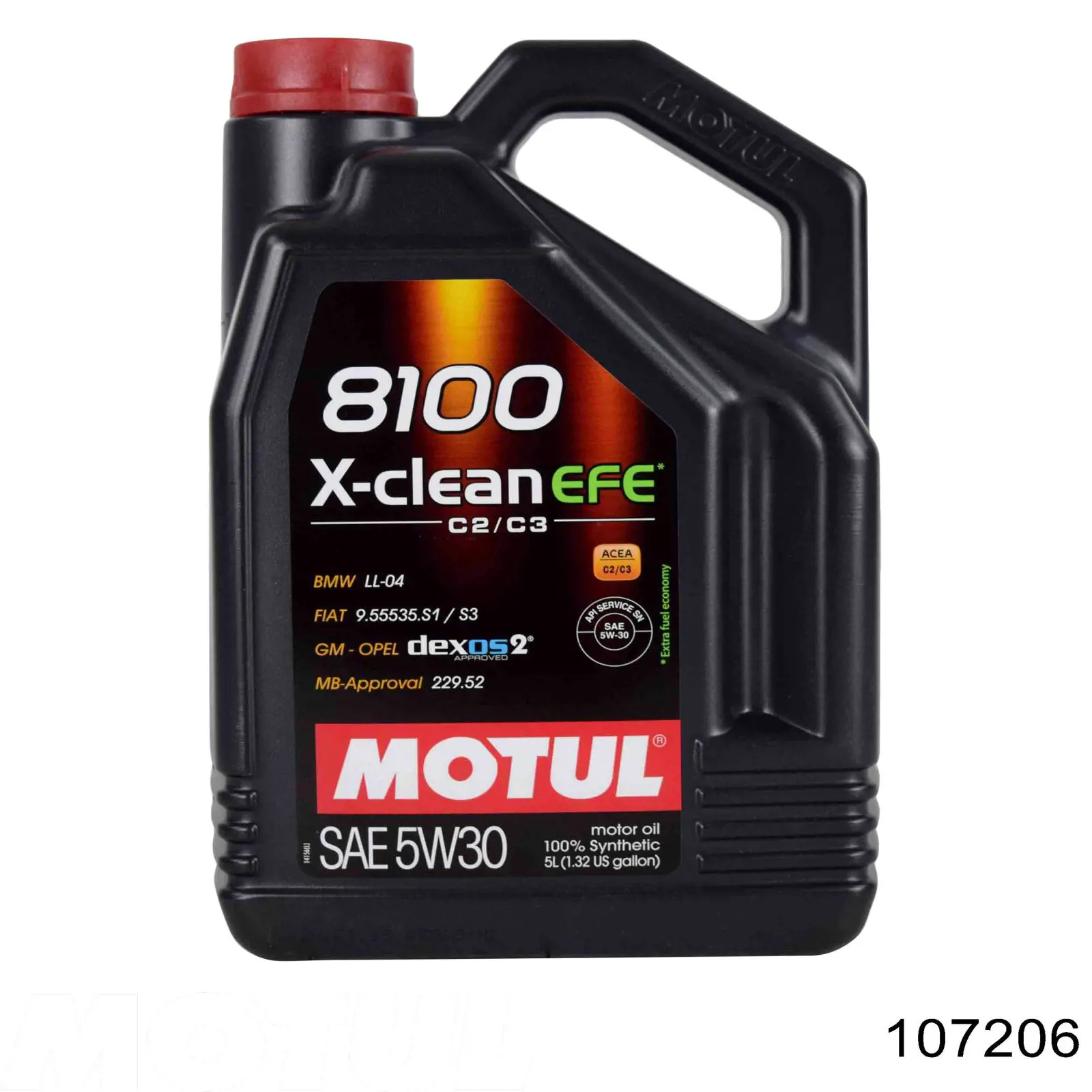  Motul 107206