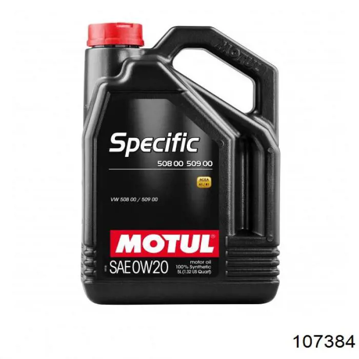 107384 Motul Óleo para motor