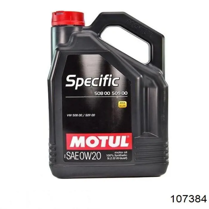 Óleo para motor Motul 107384 preço, a partir de 61,10 USD