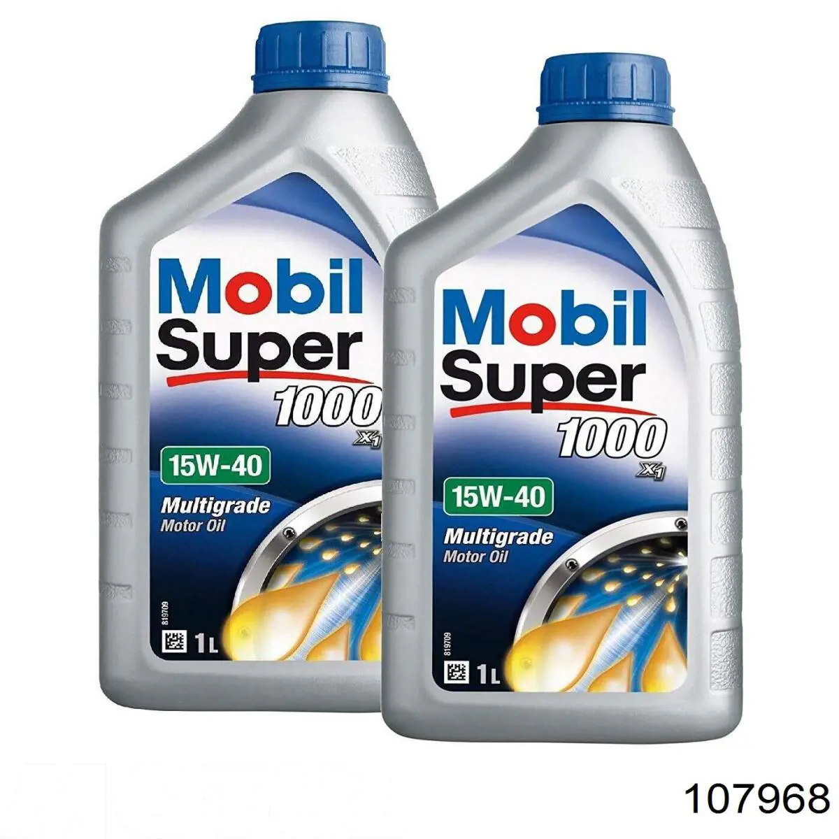 Compre 107968 Motul Óleo para motor