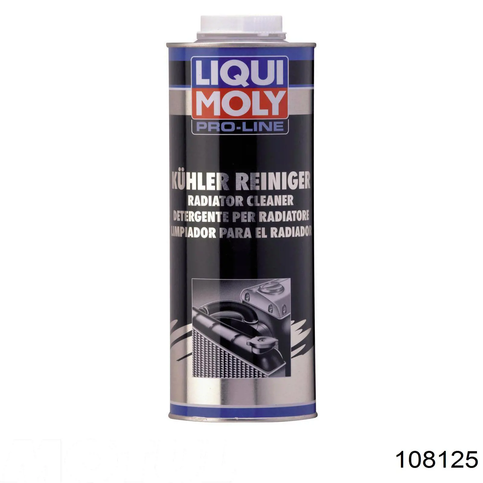 Limpador do sistema de esfriamento Motul 108125 preço, a partir de 11,58 USD
