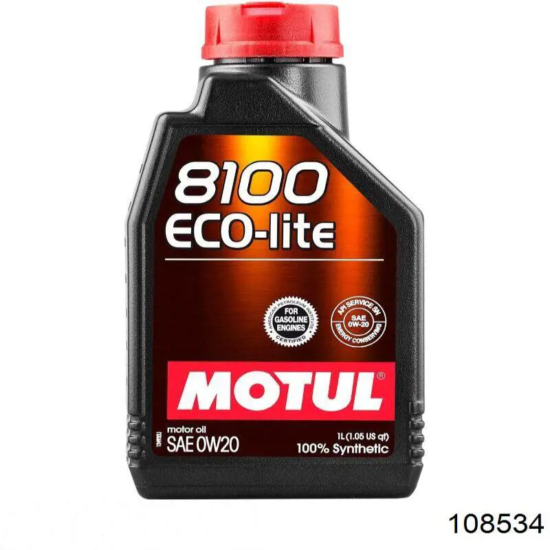 Óleo para motor Motul 108534 preço, a partir de 19,45 USD