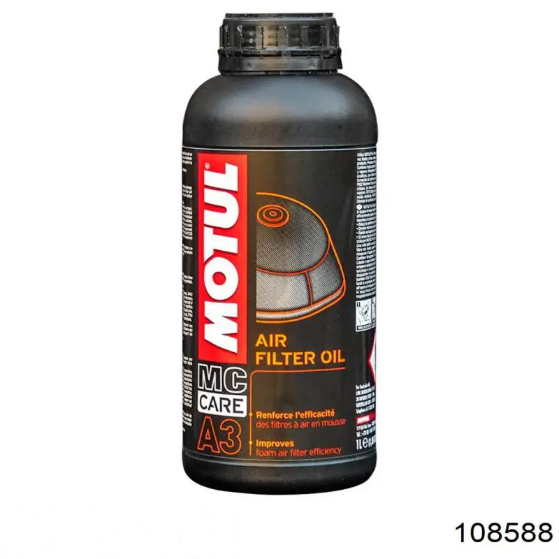 108588 Motul 