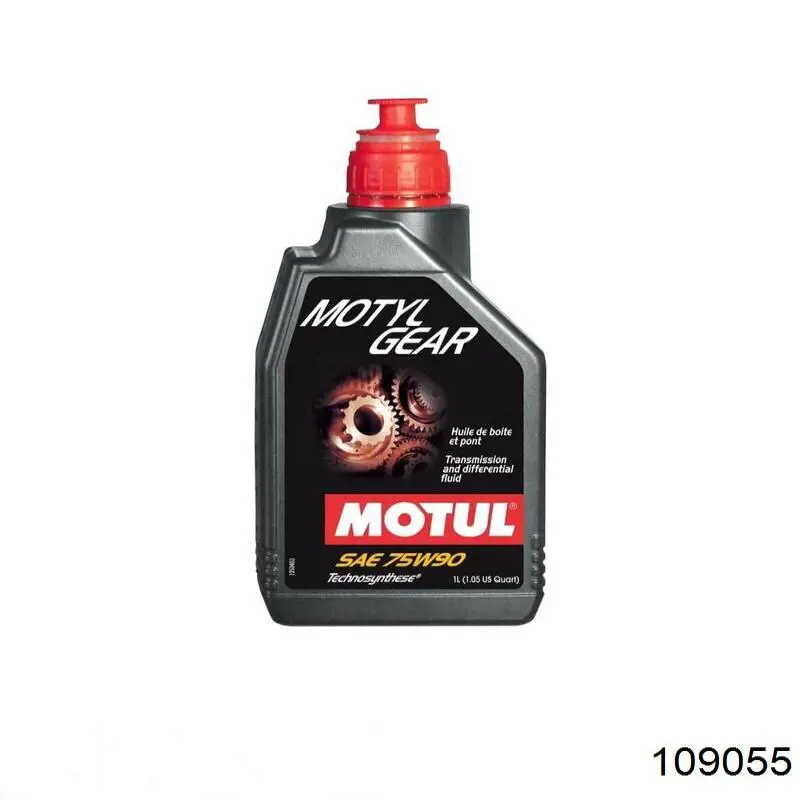 Óleo de transmissão Motul 109055 preço, a partir de 26,54 USD