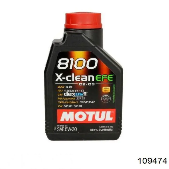 109474 Motul 