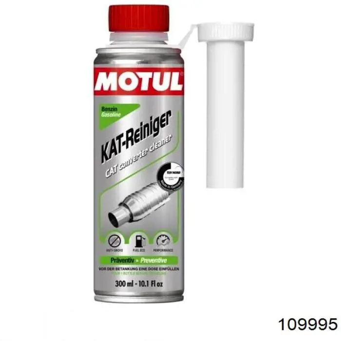 Limpador do sistema de injeção de combustível Motul 109995 preço, a partir de 10,83 USD