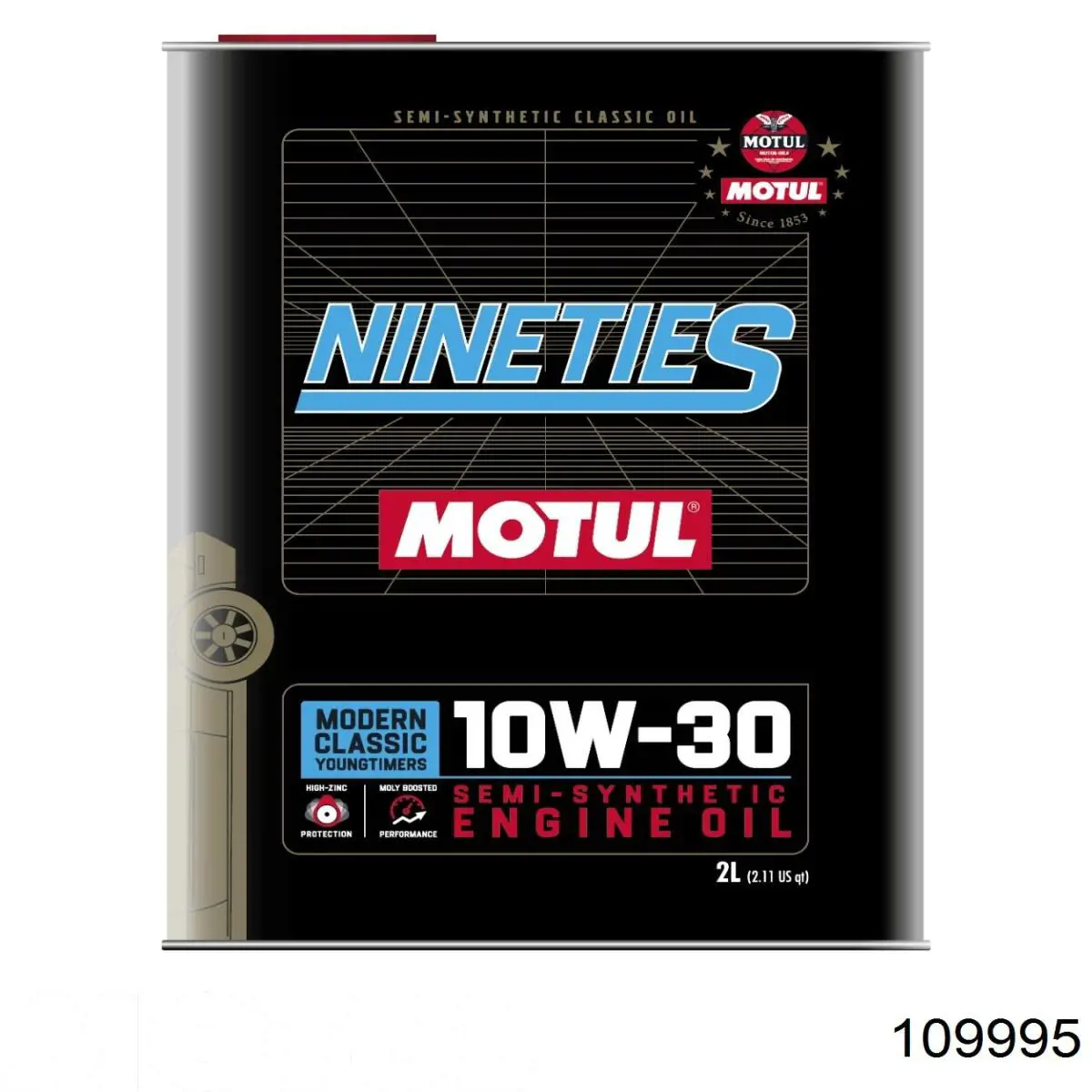 109995 Motul Limpador do sistema de injeção de combustível