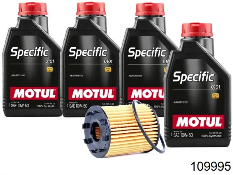 Compre 109995 Motul Limpador do sistema de injeção de combustível