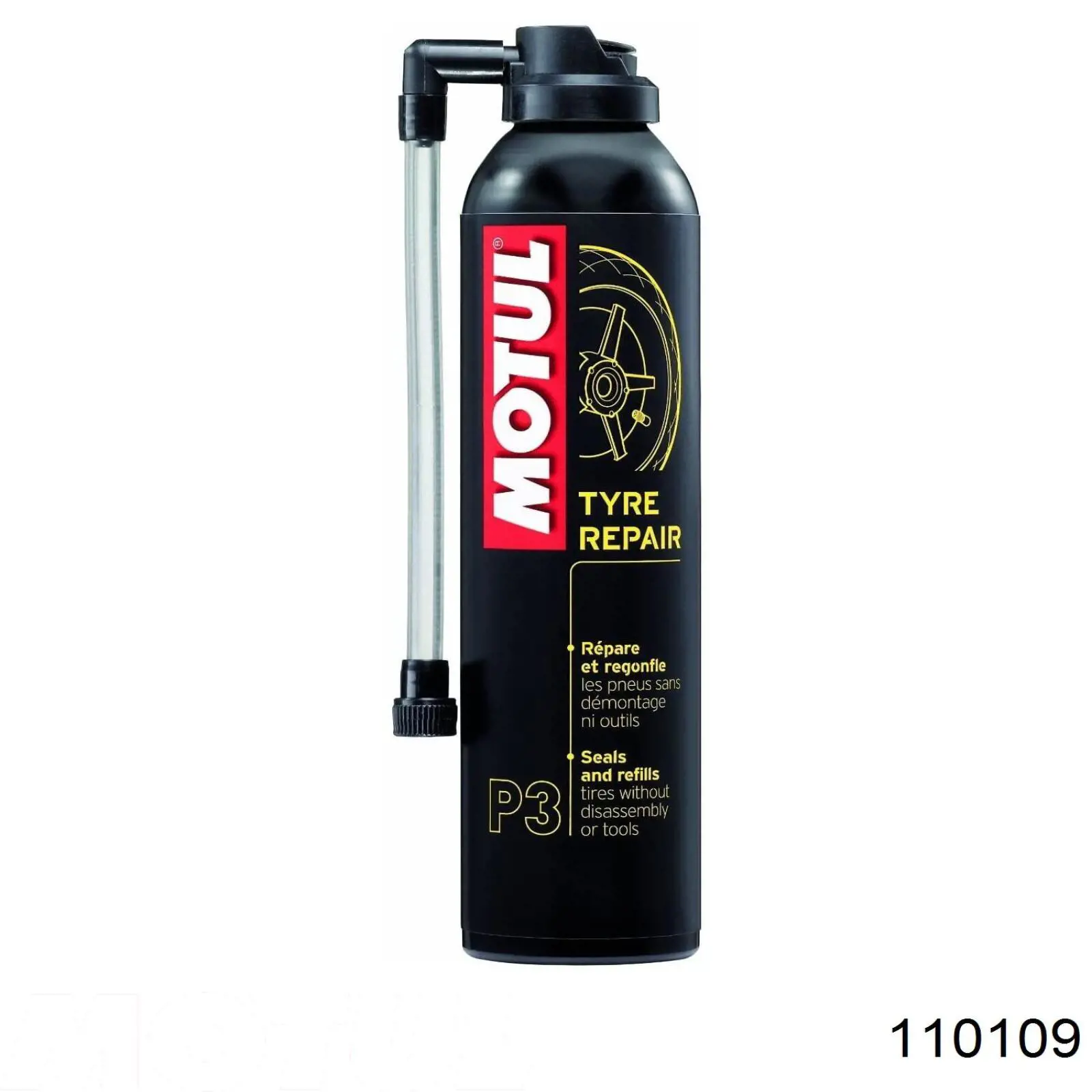 Compre 110109 Motul 