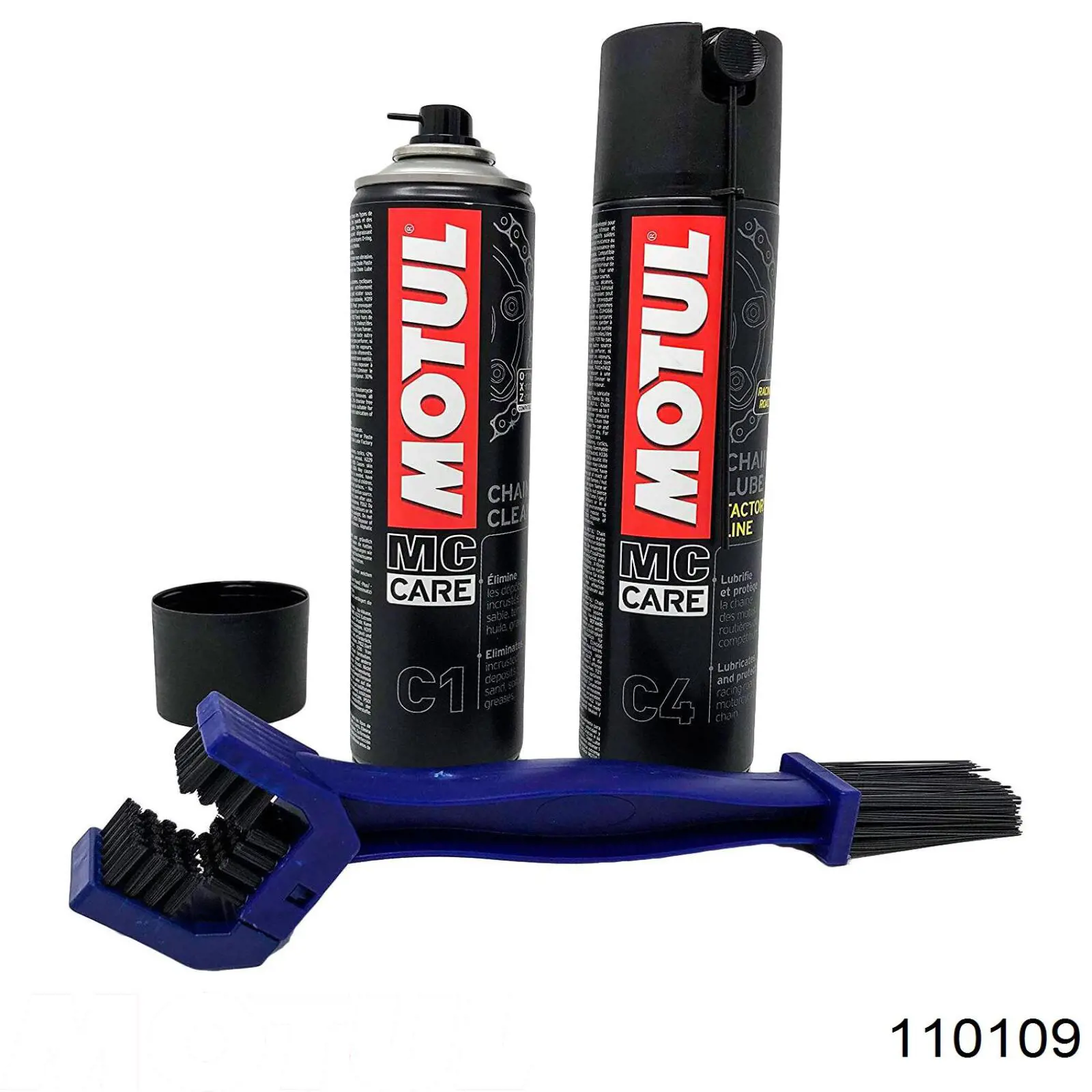 Motul 110109