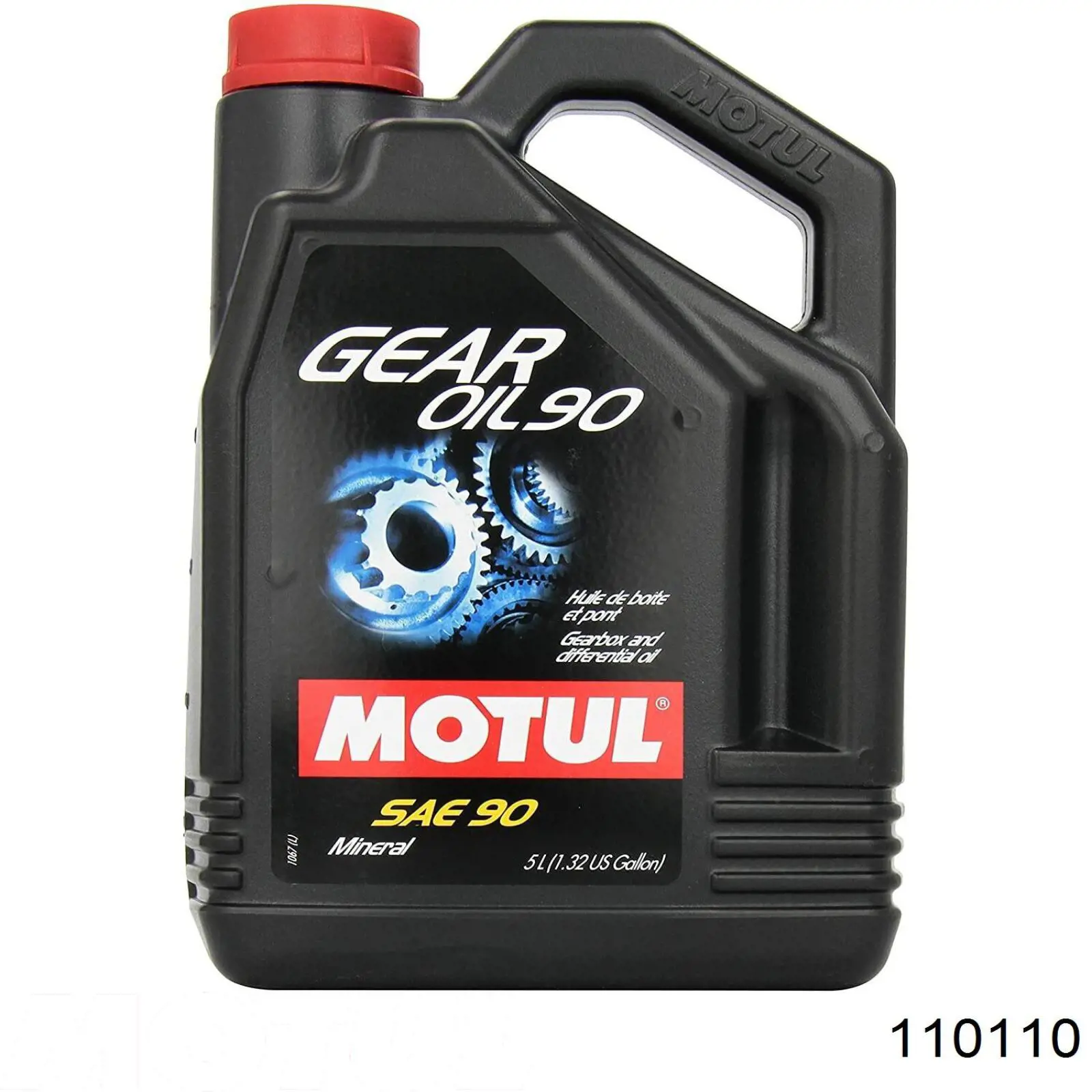 Compre 110110 Motul 