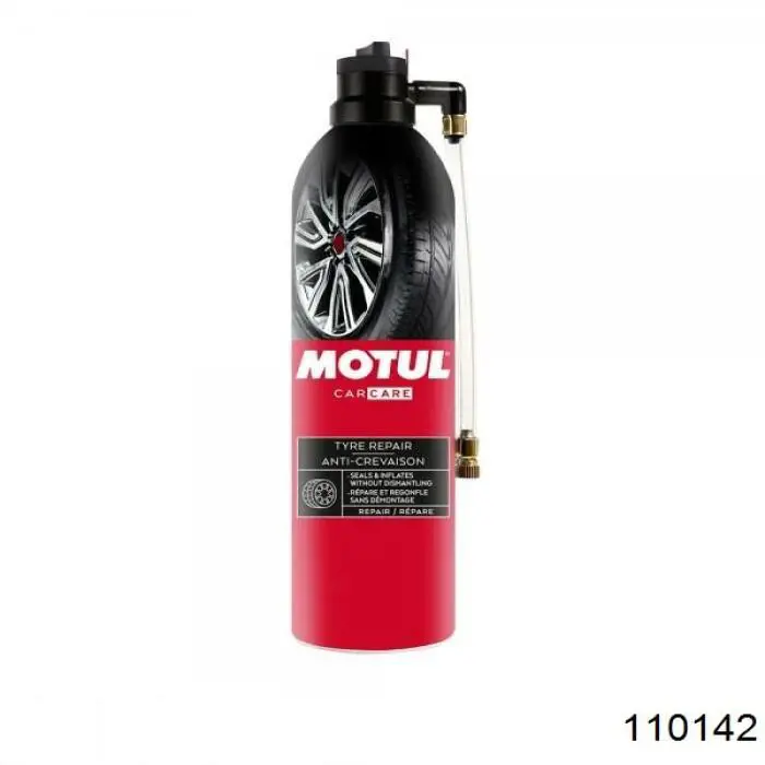 110142 Motul Selante para os pneus