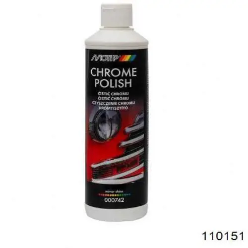110151 Motul 
