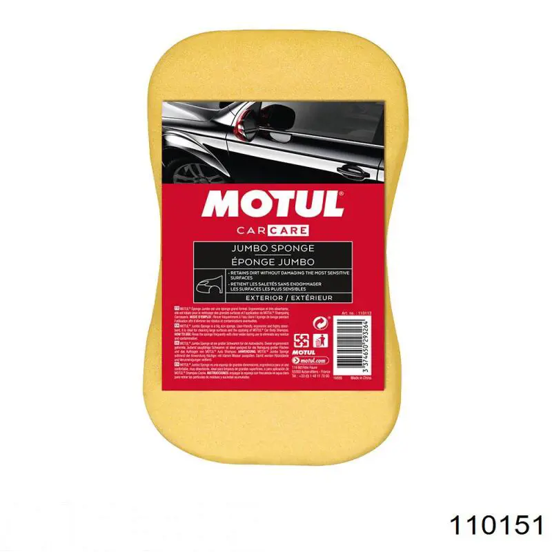  110151 Motul