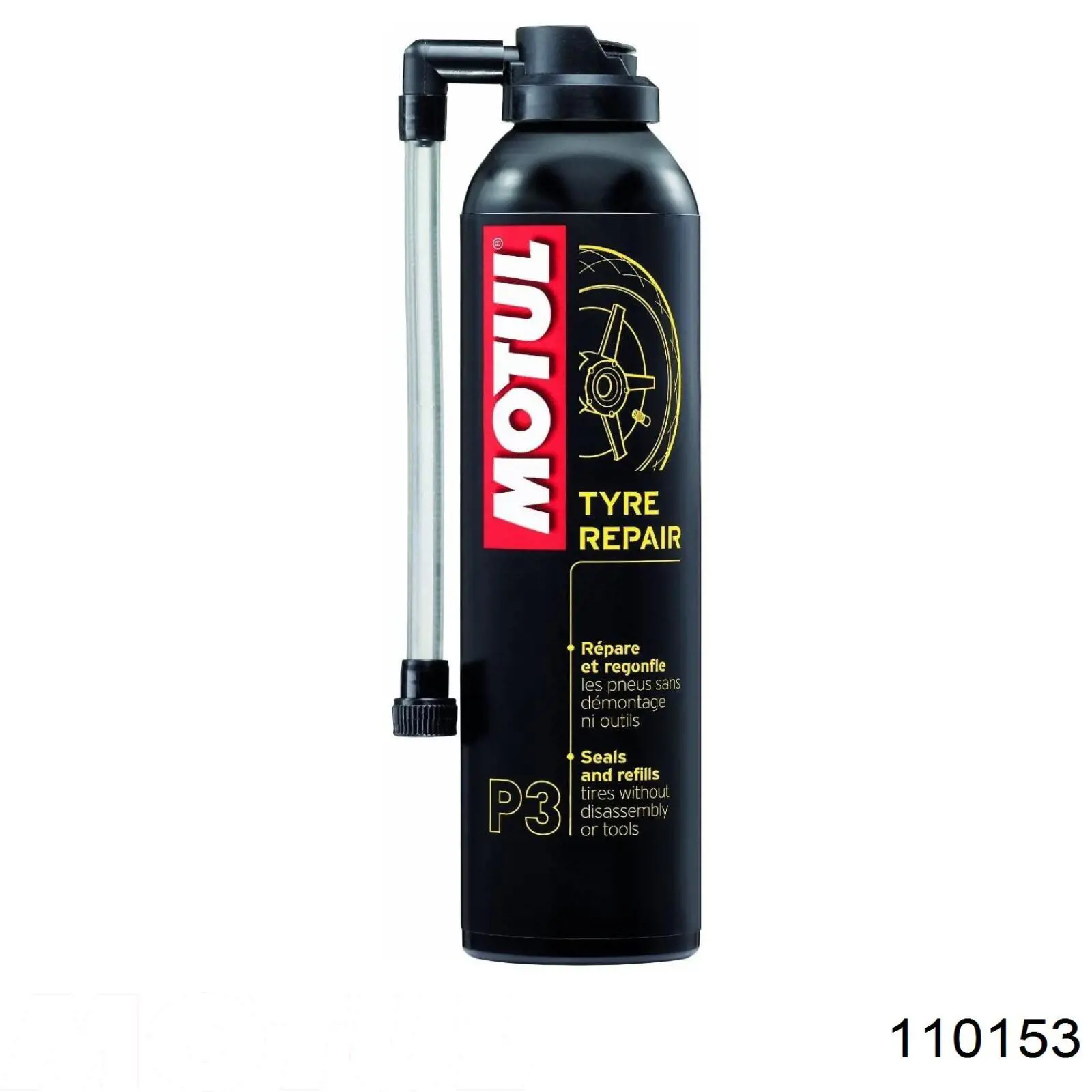  110153 Motul