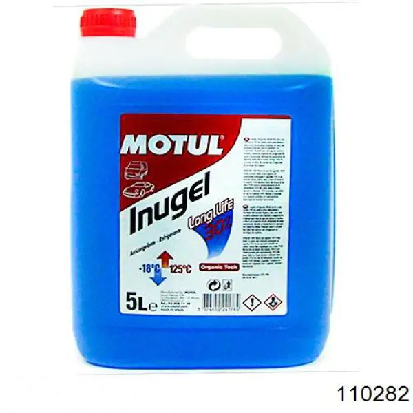 Compre 110282 Motul Óleo para motor