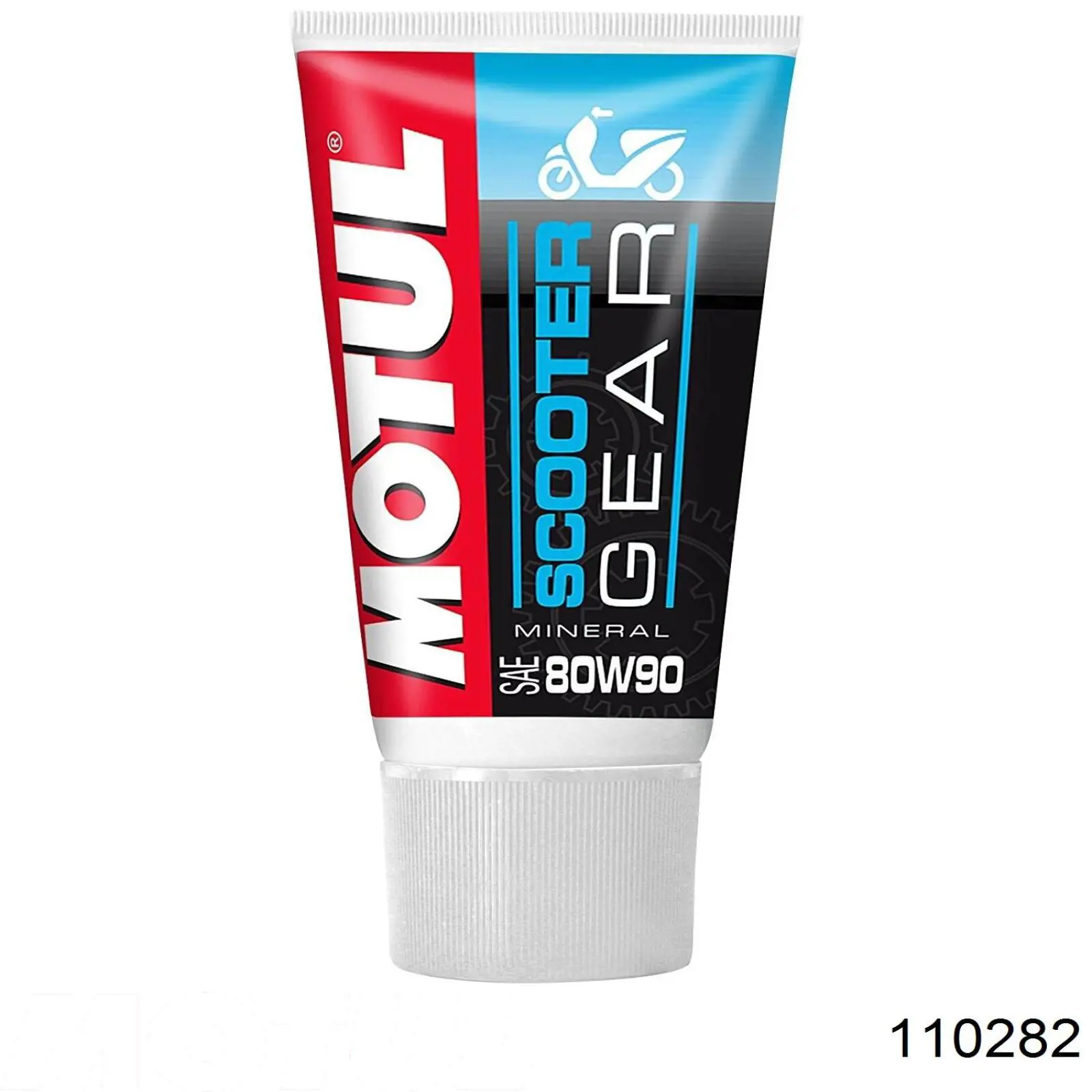 110282 Motul Óleo para motor