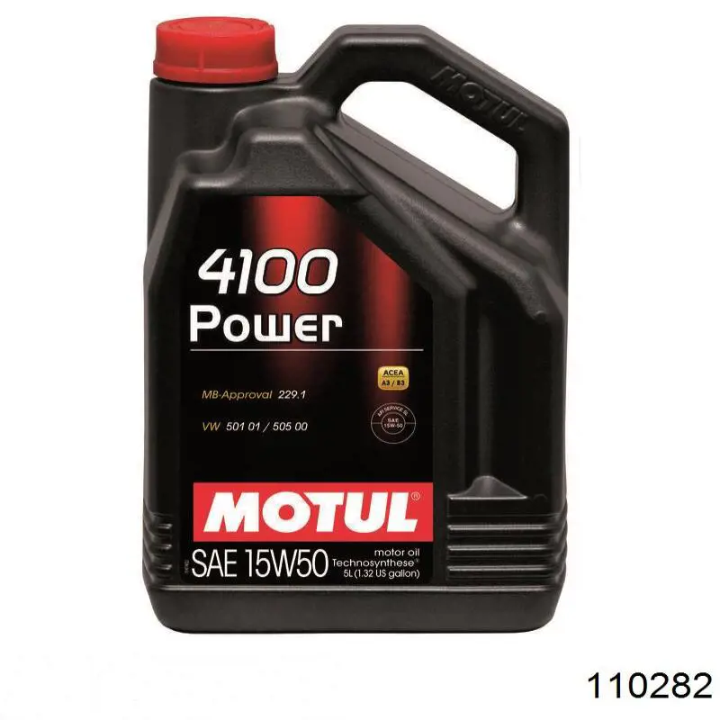 Compre 110282 Motul Óleo para motor