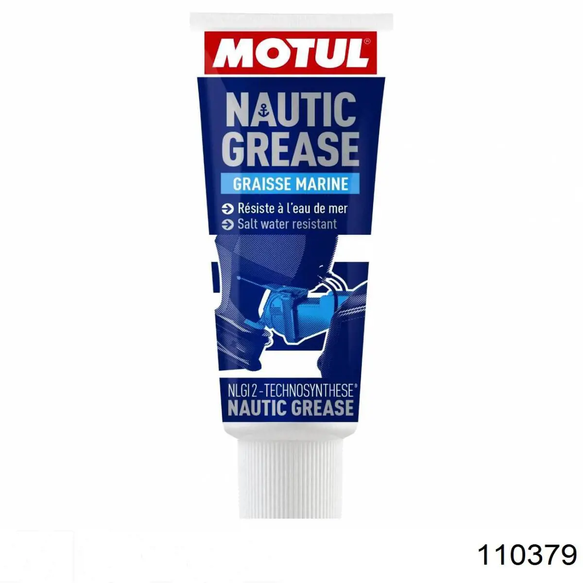 Compre 110379 Motul 