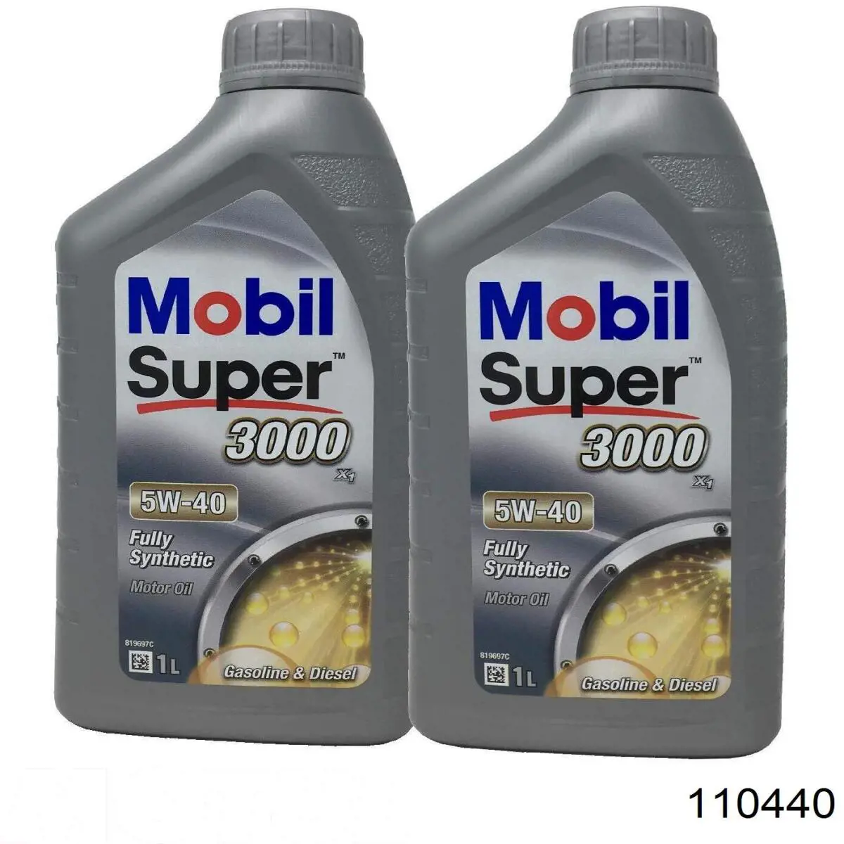 7711949782 Nissan/Infiniti Óleo de transmissão
