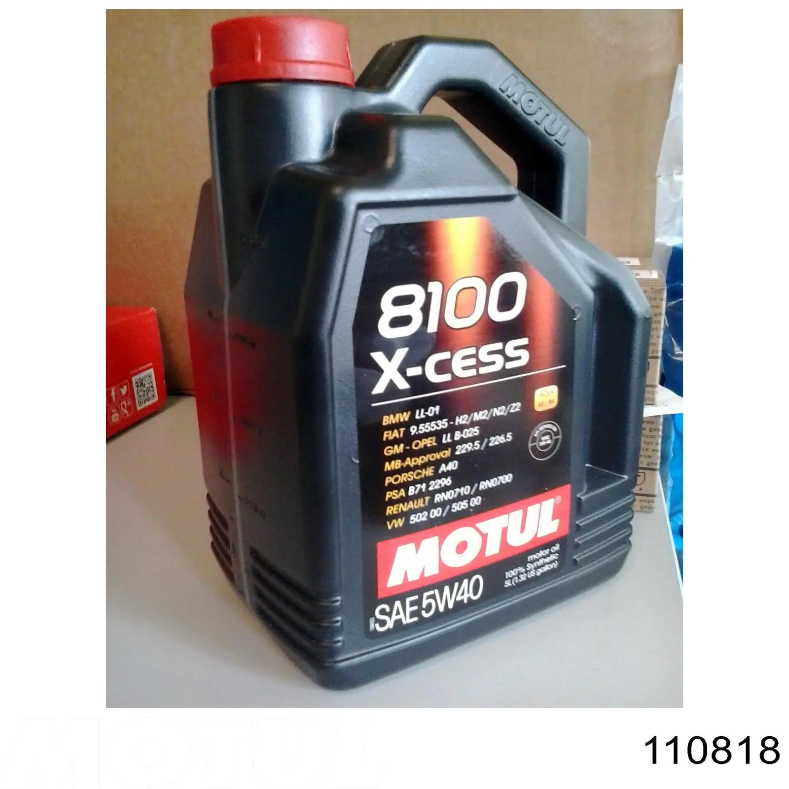  110818 Motul