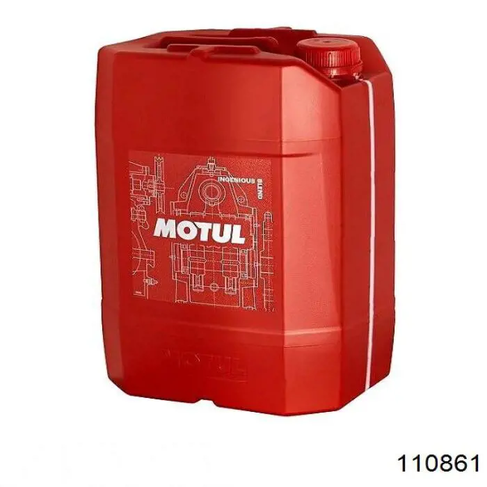 Compre 110861 Motul 