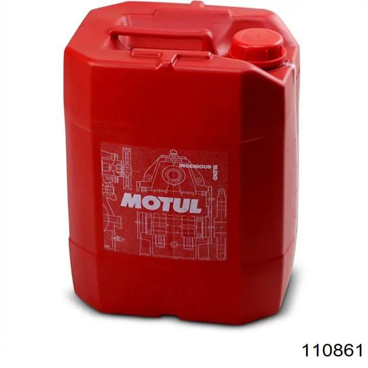 Compre 110861 Motul 