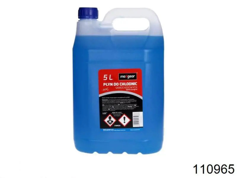 110965 Motul Aditivo do sistema de esfriamento