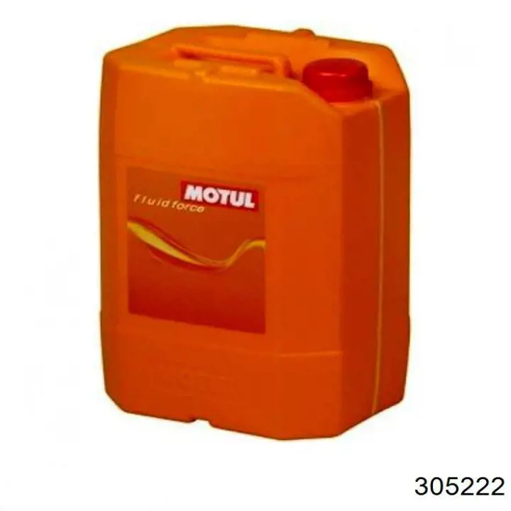 305222 Motul Óleo de transmissão