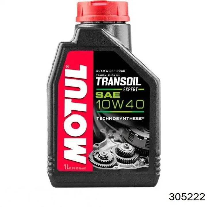 Óleo de transmissão 305222 Motul