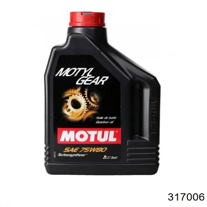 Compre 106467 Motul Óleo de transmissão