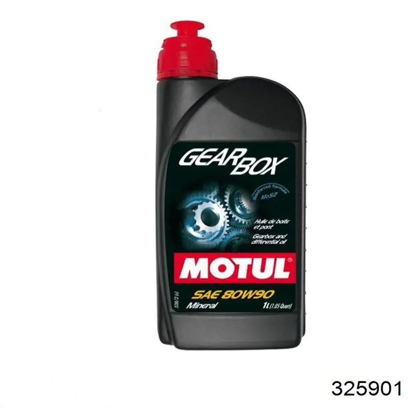Óleo de transmissão 325901 Motul