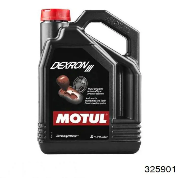 Óleo de transmissão Motul 325901 preço, a partir de 18,97 USD