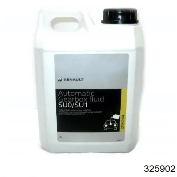 325902 Motul Óleo de transmissão